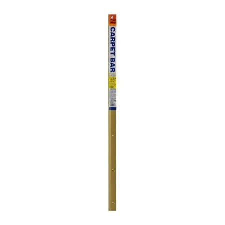 Thermwell Products 138x72 GLD Carp Bar H591FB/6